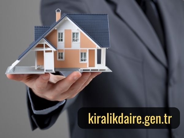 Kemerçeşme Mahallesi Kiralık Daire